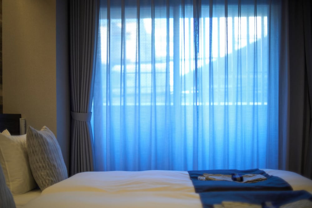 ベーシック ツインルーム 客室4 | 京ホテル 喜招邸 御所南