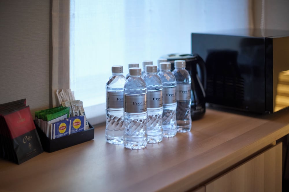 ラグジュアリー 4 人部屋 コーヒー / コーヒーメーカー0 | 京ホテル 喜招邸 御所南