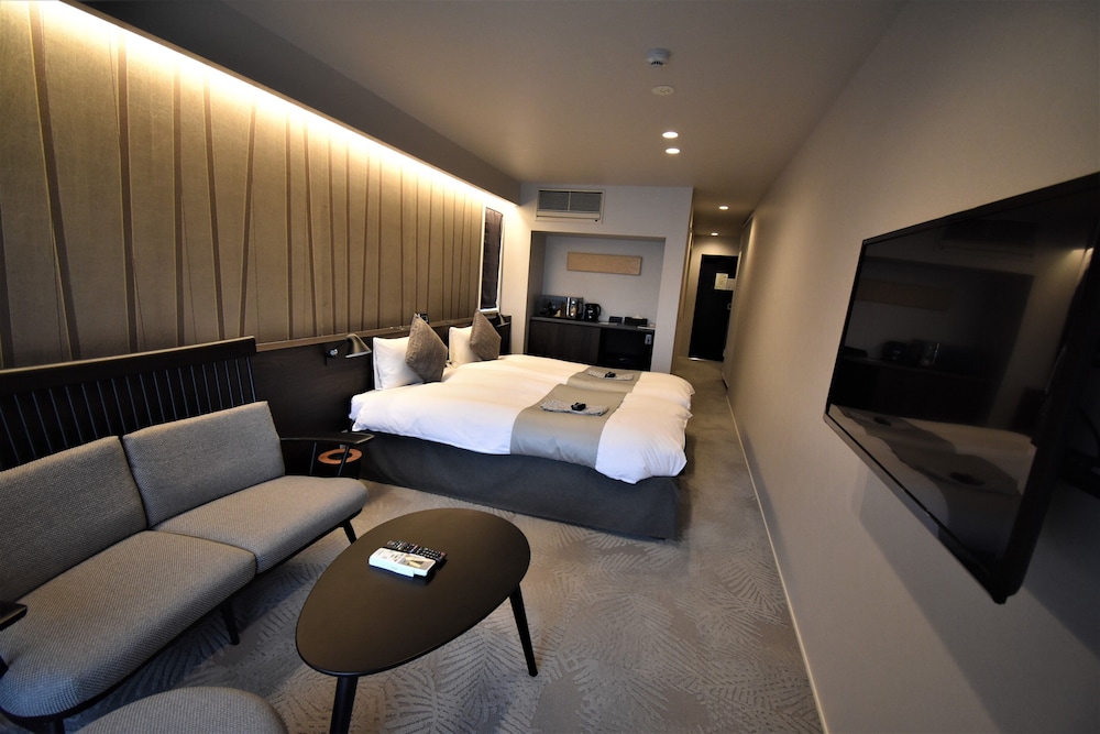 客室1 | 京ホテル 喜招邸 御所南