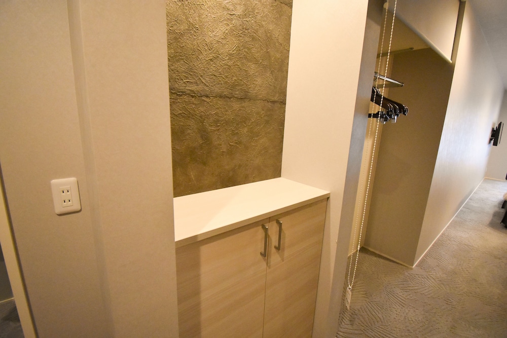 スーペリア ツインルーム 客室4 | 京ホテル 喜招邸 御所南