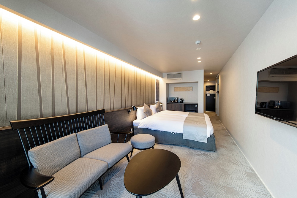 スーペリア ツインルーム | 京ホテル 喜招邸 御所南