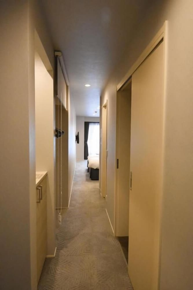 スーペリア ツインルーム 客室8 | 京ホテル 喜招邸 御所南