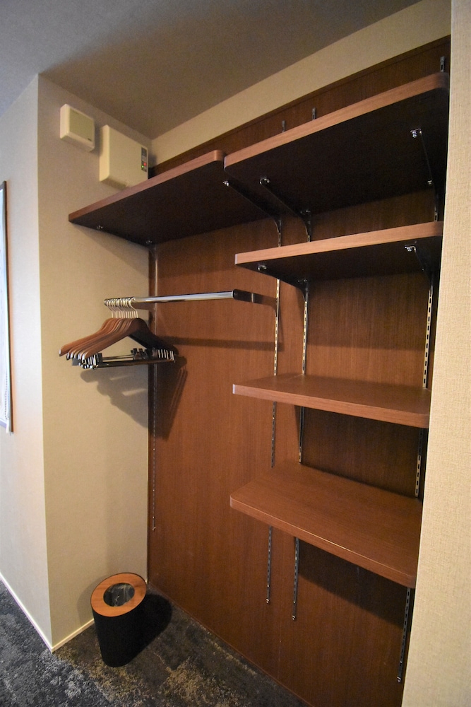 エコノミー ツインルーム 客室8 | 京ホテル 喜招邸 御所南