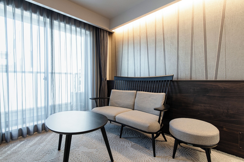 スーペリア ツインルーム 客室6 | 京ホテル 喜招邸 御所南