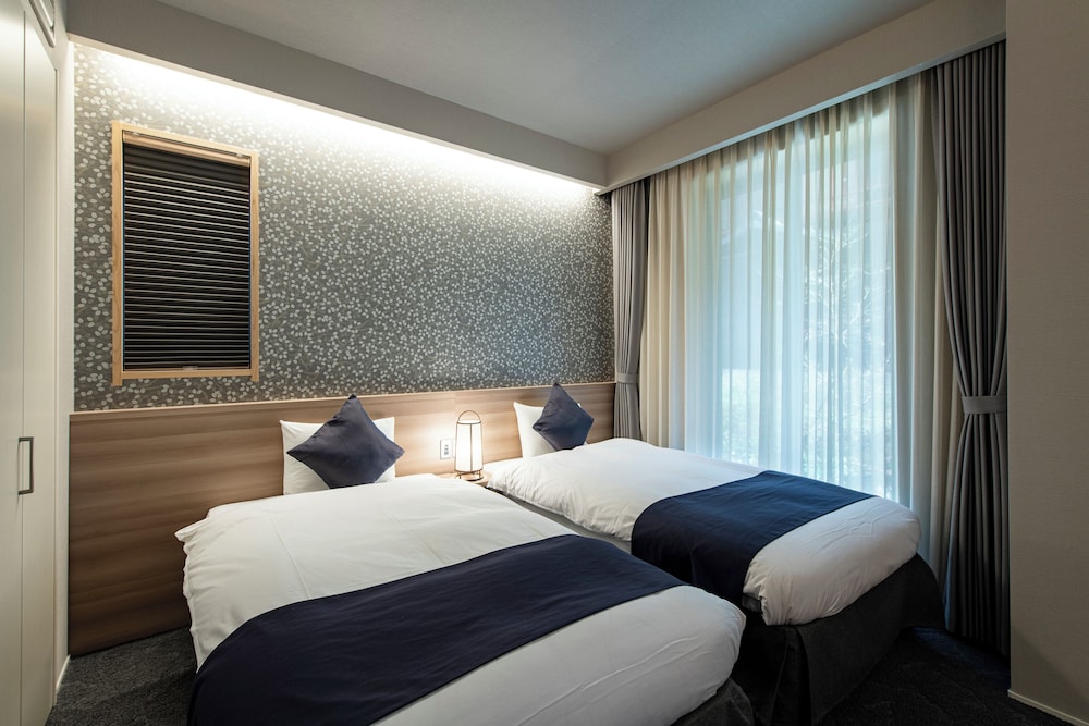 キッチン付きファミリールーム 4 人部屋 禁煙 客室4 | 京ホテル 喜招邸 御所南