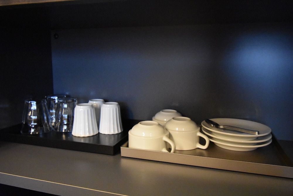 エコノミー ツインルーム 客室の設備とサービス1 | 京ホテル 喜招邸 御所南