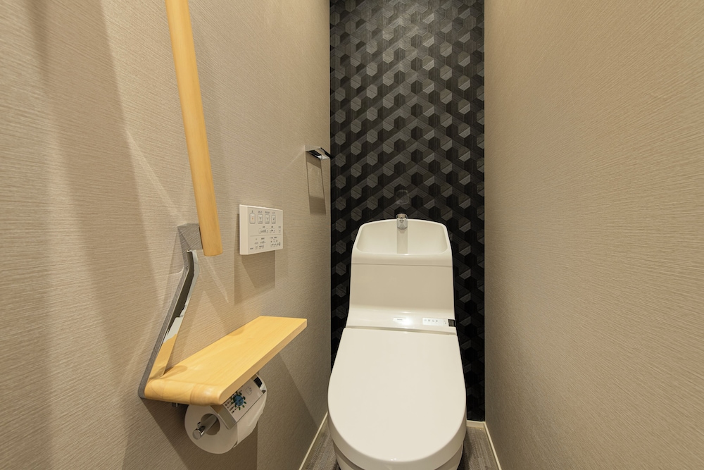 ベーシック ツインルーム 客室の設備とサービス3 | 京ホテル 喜招邸 御所南