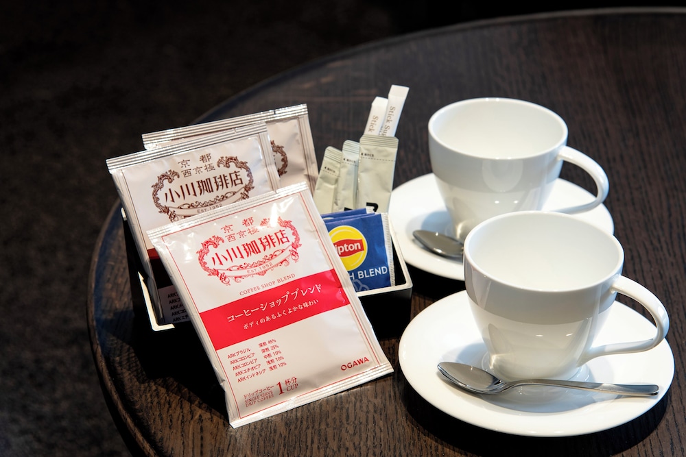 エコノミー ツインルーム 客室の設備とサービス3 | 京ホテル 喜招邸 御所南