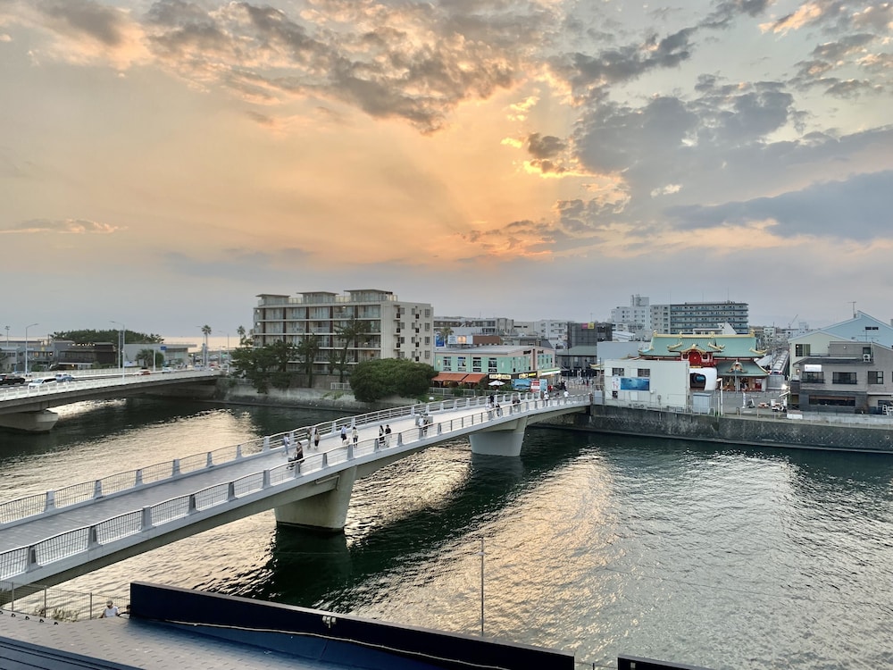 ファミリー 4 人部屋 客室0 | 紀州鉄道 片瀬江ノ島ホテル