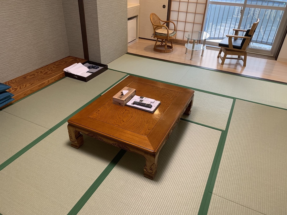 客室1 | 紀州鉄道 片瀬江ノ島ホテル