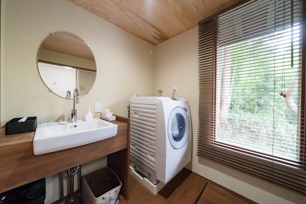 ファミリー ハウス 客室3 | 田篭の灯り