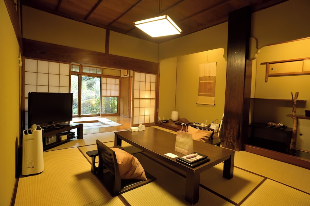 メインイメージ | 修善寺 絆+