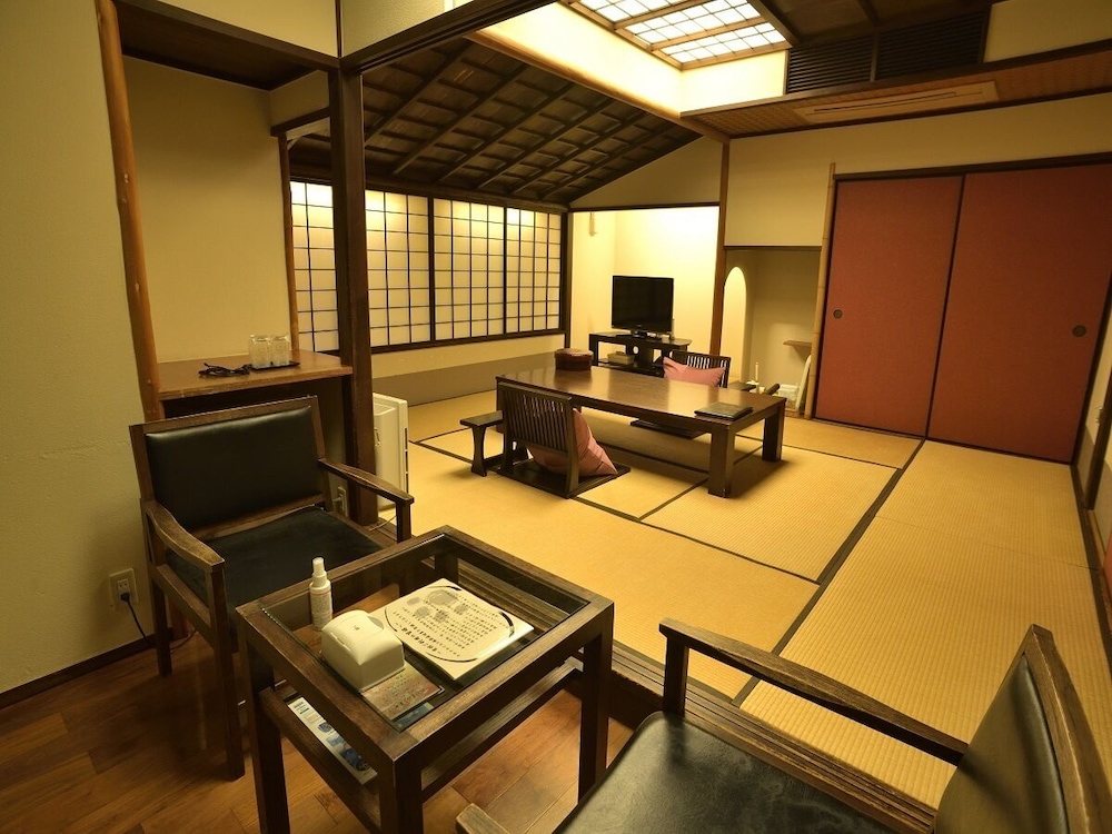 客室1 | 修善寺 絆+