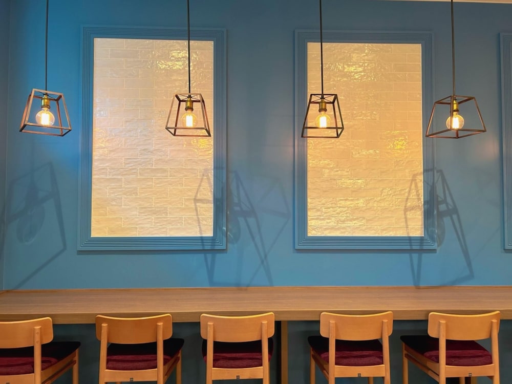 レストラン1 | スマイルホテル札幌すすきの南