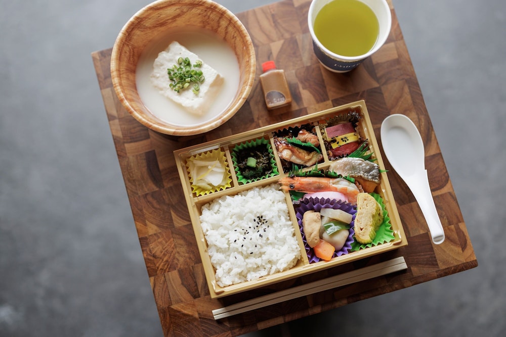 朝食1 | フェアフィールド・バイ・マリオット・佐賀嬉野温泉 朝食1 | フェアフィールド・バイ・マリオット・佐賀嬉野温泉