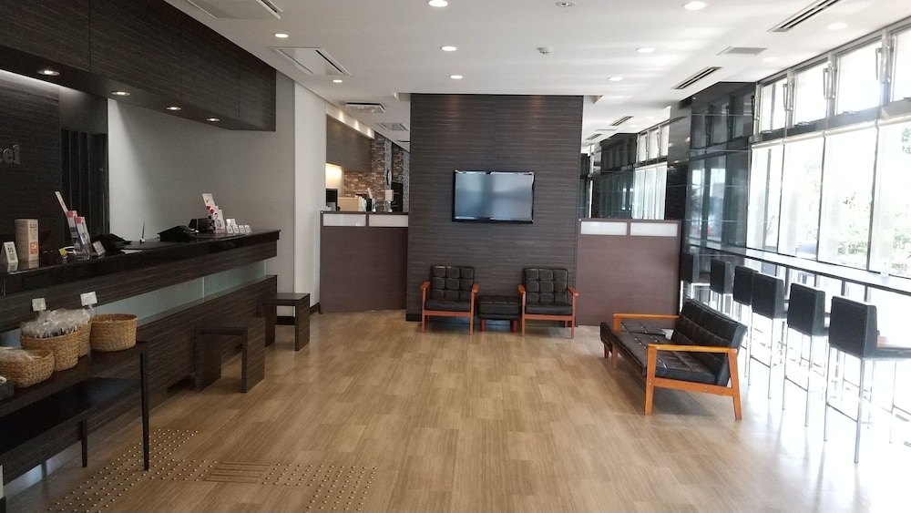 フロント1 | スマイルホテル小倉 フロント1 | スマイルホテル小倉