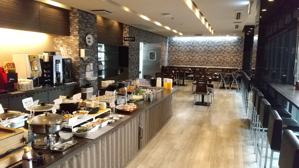 レストラン1 | スマイルホテル小倉 レストラン1 | スマイルホテル小倉