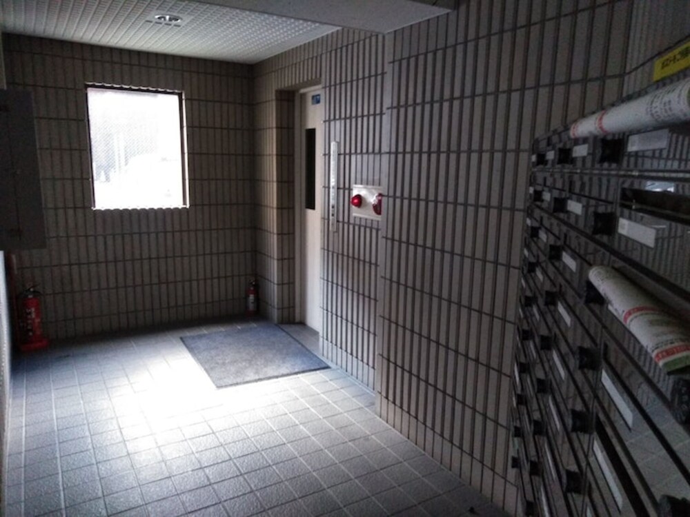 施設の入り口1 | イーホライズン北 2 条 施設の入り口1 | イーホライズン北 2 条