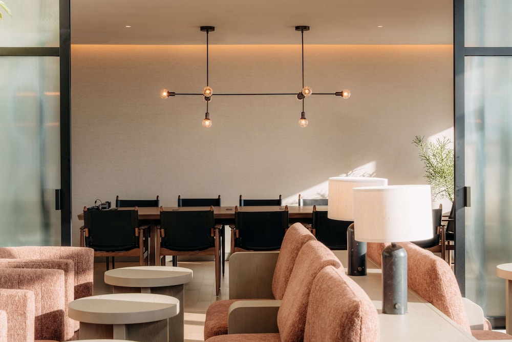 会議室1 | ホテル虎ノ門ヒルズ - アンバウンド コレクション by Hyatt