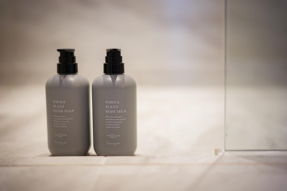 スタンダード ルーム キングベッド 1 台 (Shower) バスルーム3 | ホテル虎ノ門ヒルズ - アンバウンド コレクション by Hyatt