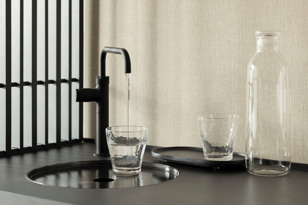 スタンダード ルーム キングベッド 1 台 (Shower) 客室3 | ホテル虎ノ門ヒルズ - アンバウンド コレクション by Hyatt