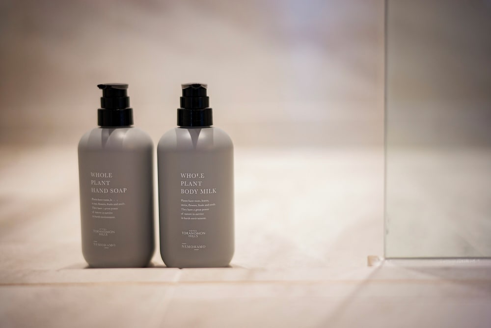 スタンダード ルーム キングベッド 1 台 (Shower) バスルーム0 | ホテル虎ノ門ヒルズ - アンバウンド コレクション by Hyatt