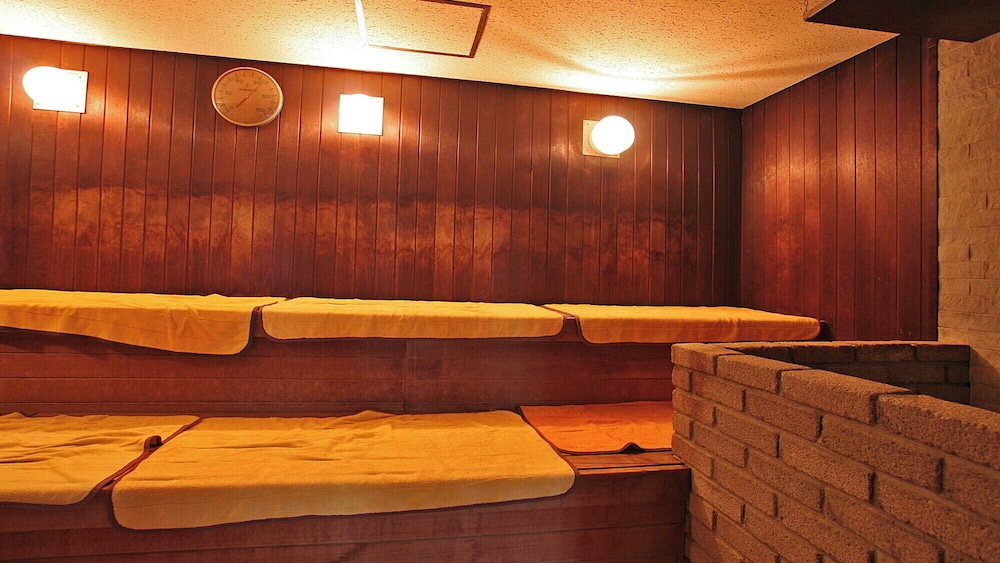 サウナ1 | リブマックスリゾート石和温泉 サウナ1 | リブマックスリゾート石和温泉