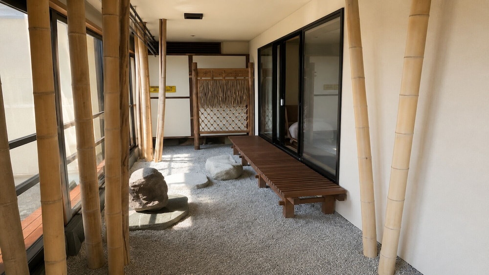 [和美麗Jrスイート] 禁煙 | リブマックスリゾート石和温泉