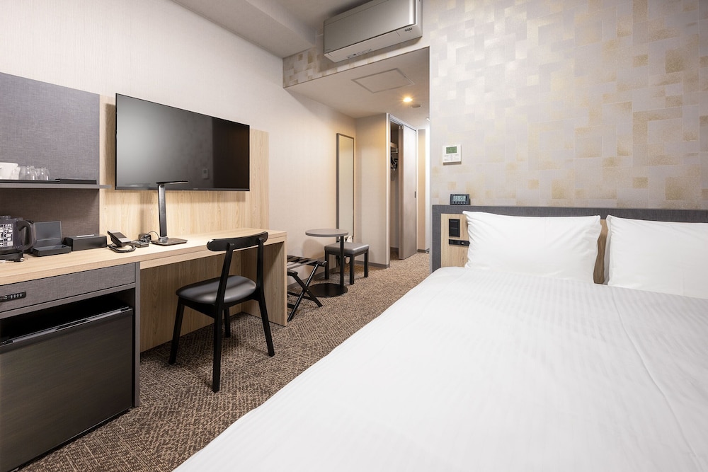 客室1 | 静鉄ホテルプレジオ 大阪心斎橋 客室1 | 静鉄ホテルプレジオ 大阪心斎橋