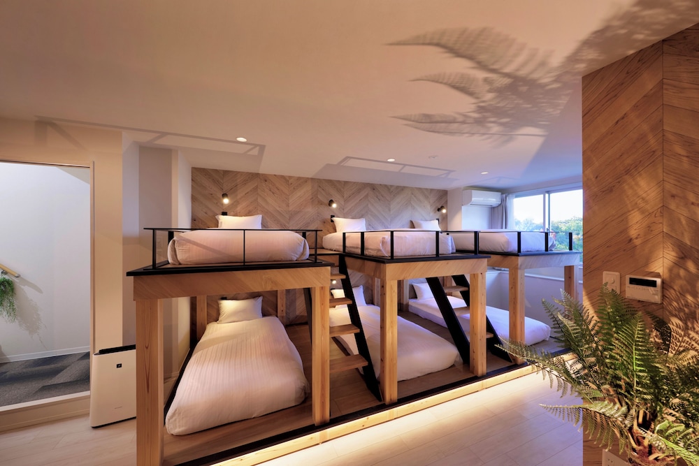 L棟 (素泊まり) 禁煙 客室2 | クリスタル別荘白浜