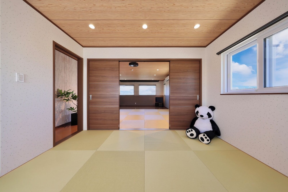 涼風(素泊まり)禁煙 客室1 | クリスタル別荘白浜