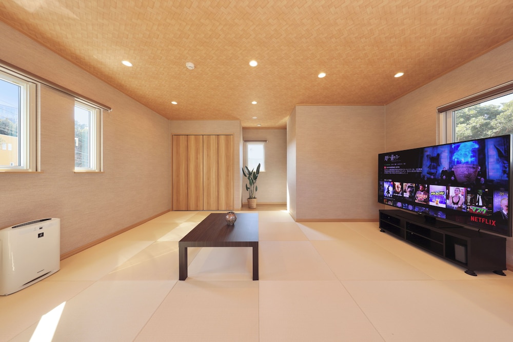 月光 3号棟(素泊まり)禁煙 客室0 | クリスタル別荘白浜