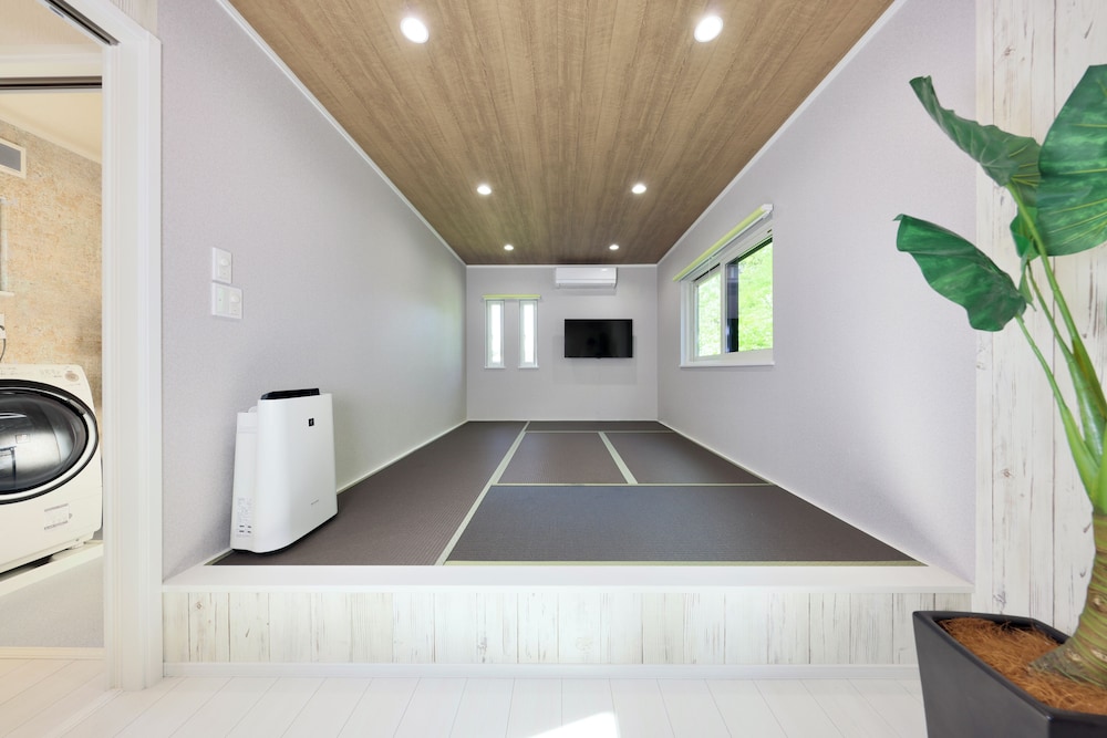 灯り1号棟 (素泊まり) 禁煙 客室3 | クリスタル別荘白浜