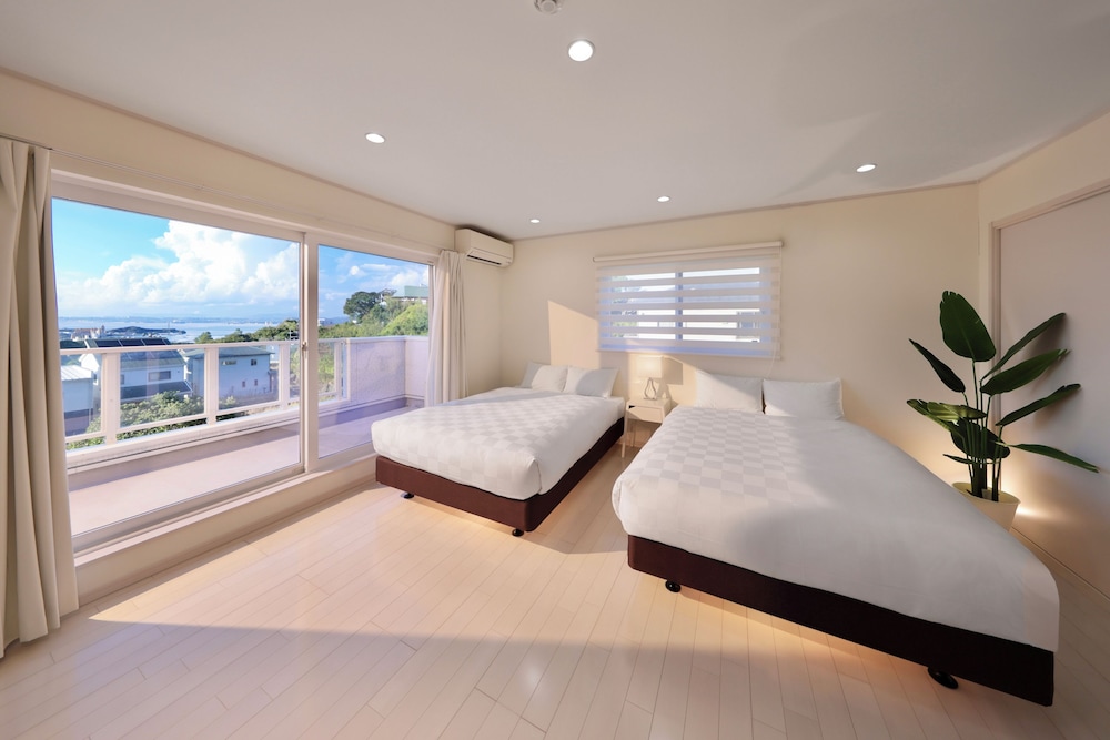 風鈴 (素泊まり) 禁煙 客室2 | クリスタル別荘白浜