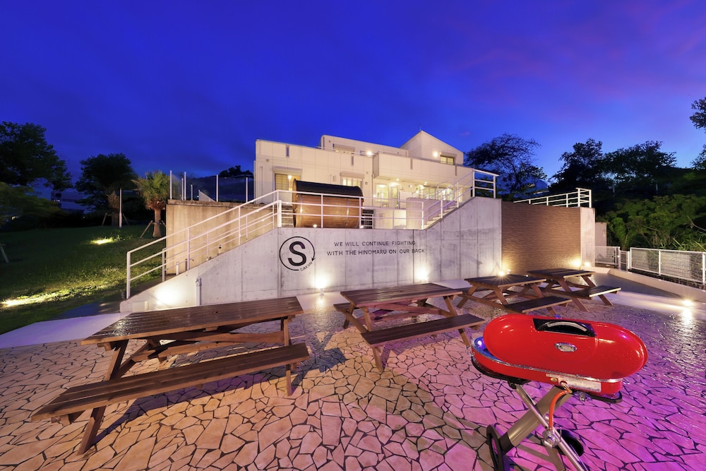 SLG (素泊まり) 禁煙 客室14 | クリスタル別荘白浜