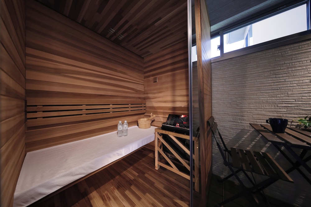 陽泉(素泊まり) 禁煙 客室5 | クリスタル別荘白浜