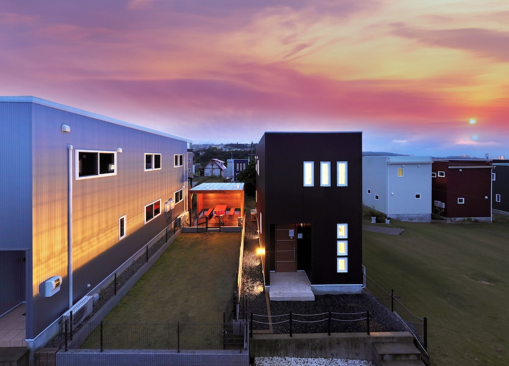 [犬同伴OK] 翡翠1号棟 (素泊まり) 禁煙 客室1 | クリスタル別荘白浜