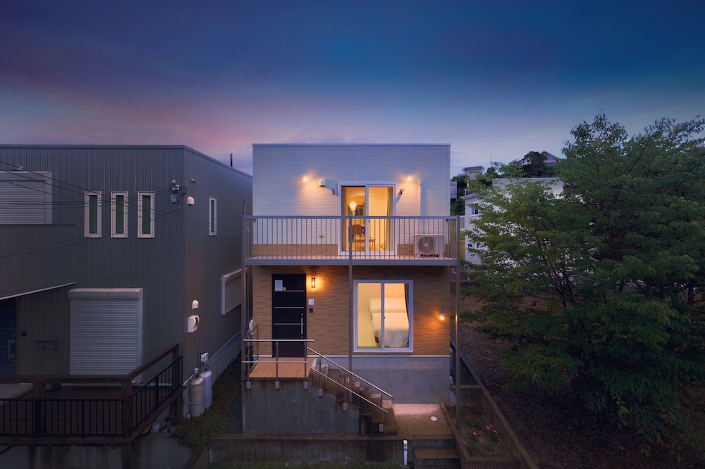 月光2号棟 (素泊まり) 禁煙 客室3 | クリスタル別荘白浜