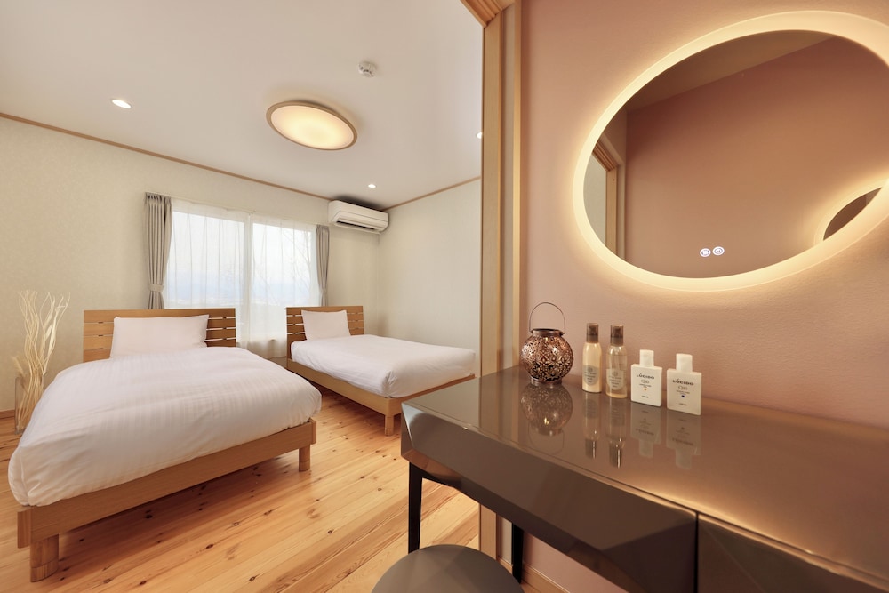 一輪花 (素泊まり) 禁煙 客室0 | クリスタル別荘白浜