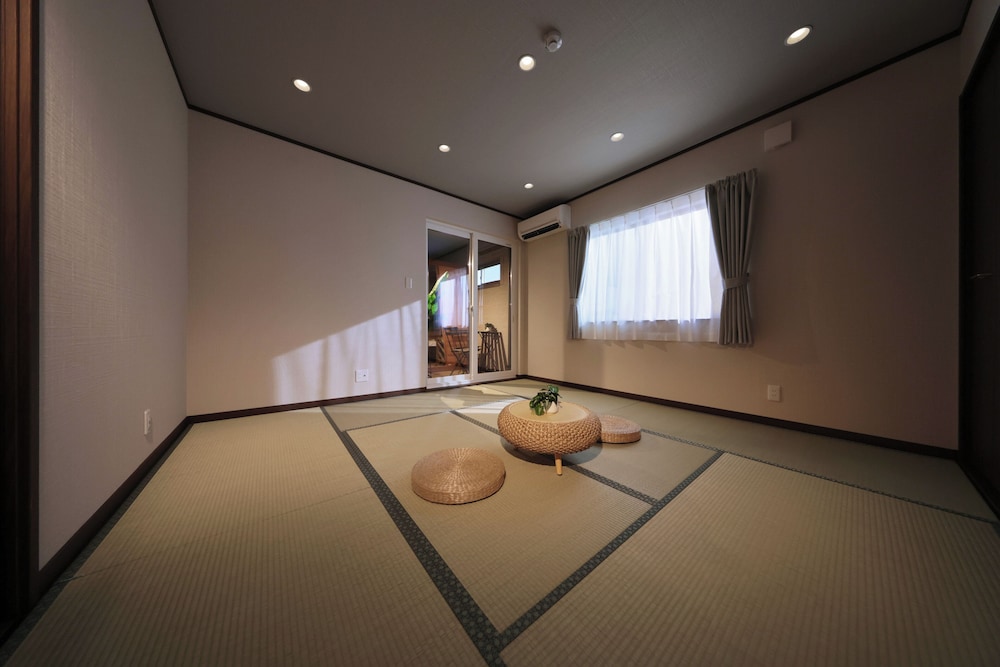 陽泉(素泊まり) 禁煙 客室3 | クリスタル別荘白浜