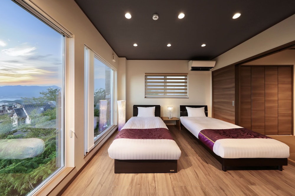 かしの木（素泊まり）禁煙 客室0 | クリスタル別荘白浜