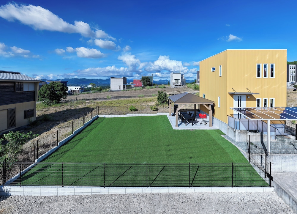 [犬同伴OK] 陽だまり (素泊まり) 禁煙 | クリスタル別荘白浜