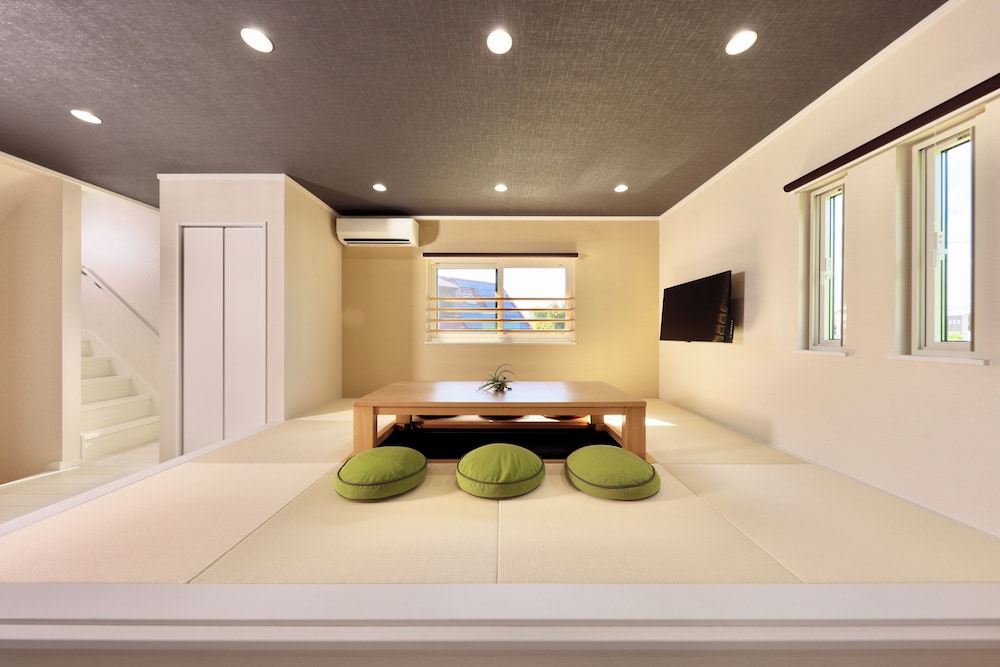 灯り1号棟 (素泊まり) 禁煙 | クリスタル別荘白浜