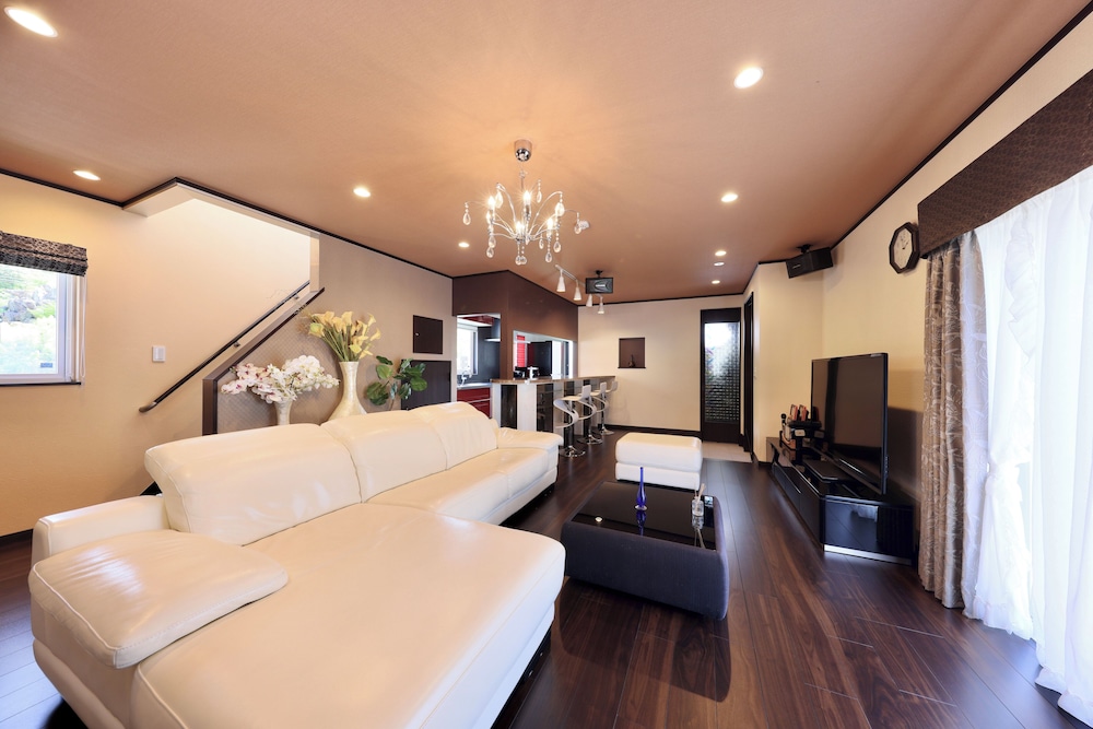 月光 (素泊まり) 禁煙 | クリスタル別荘白浜