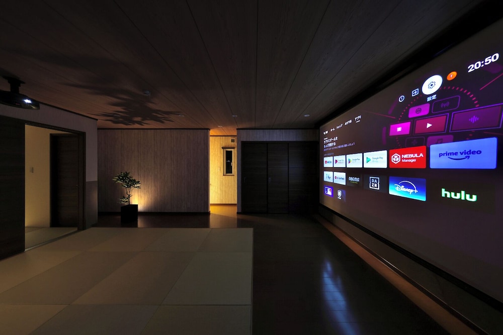 涼風(素泊まり)禁煙 客室0 | クリスタル別荘白浜