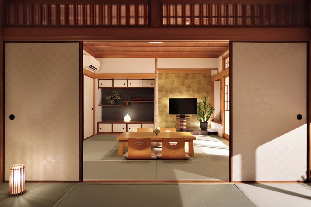 三段壁 (素泊まり) 禁煙 客室7 | クリスタル別荘白浜