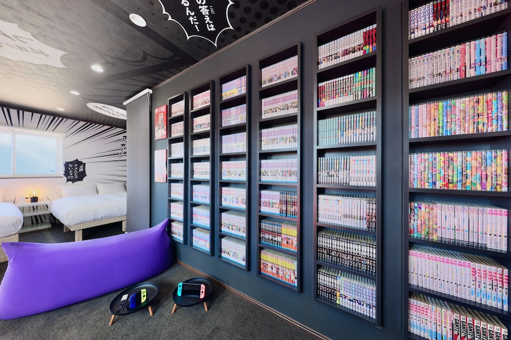 翡翠4号棟 (素泊まり) 禁煙 客室1 | クリスタル別荘白浜