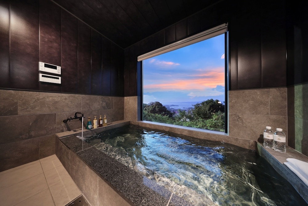 山と海 (素泊まり) 禁煙 バスルーム0 | クリスタル別荘白浜