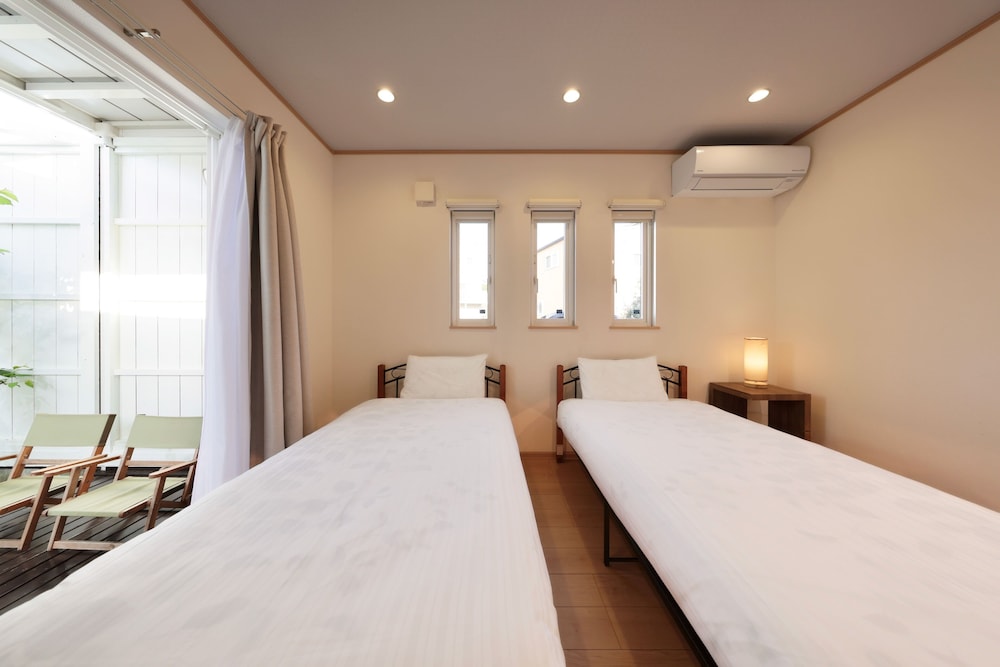 オレア (素泊まり) 禁煙 客室2 | クリスタル別荘白浜