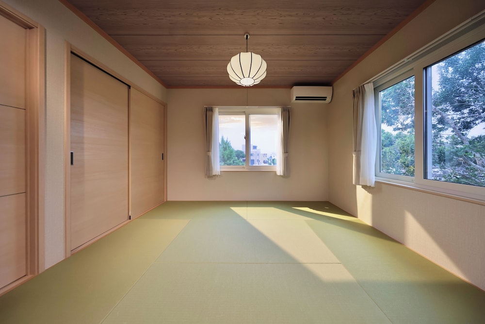 白兎 (素泊まり) 禁煙 客室1 | クリスタル別荘白浜